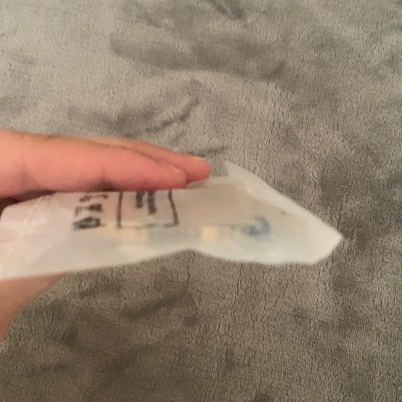 NWT 🛍 Fair Anita Breathe Cuff - Picture 5 of 5